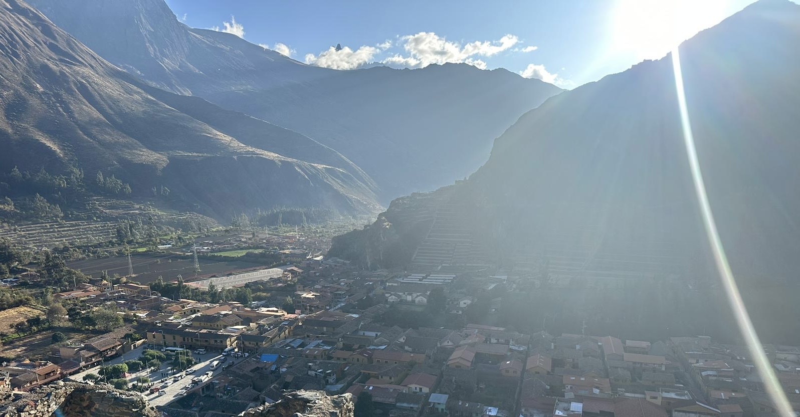 Day 4: The Sacred Valley