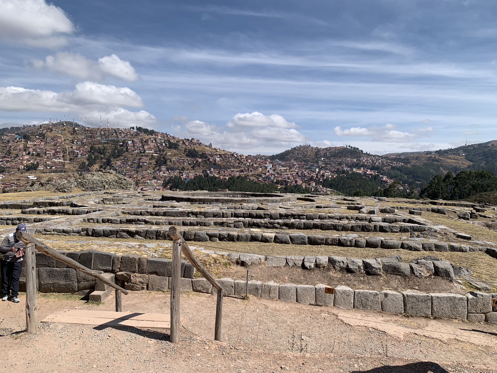 Day 3: Cusco